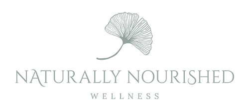 Naturally Nourished Wellness